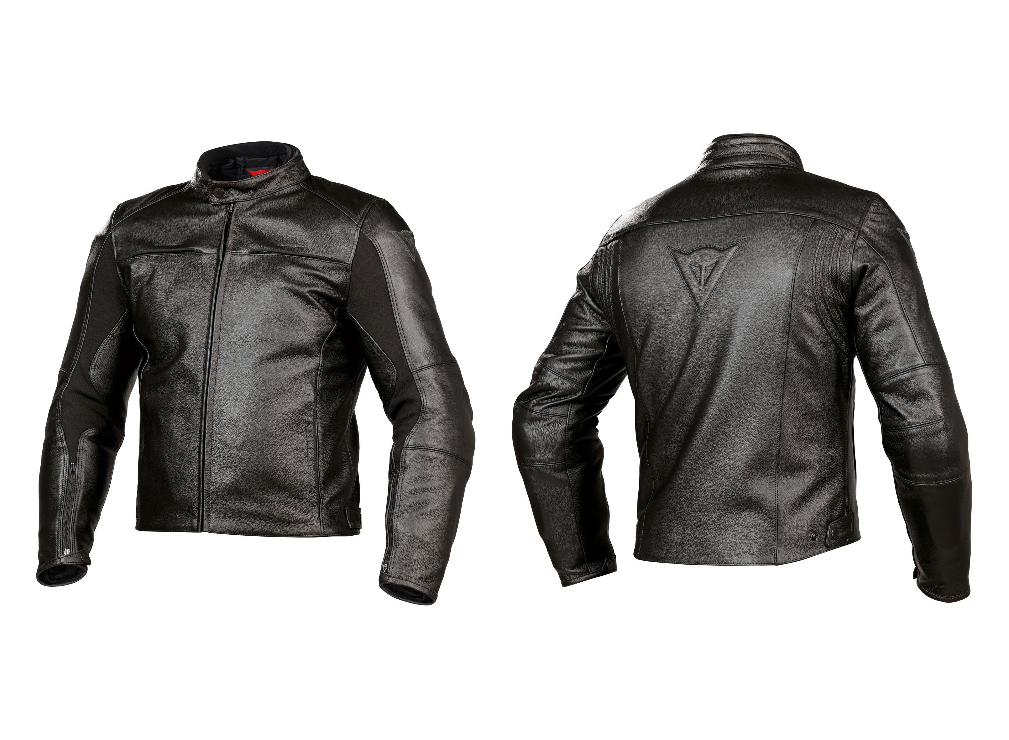 Jacket Bigbike